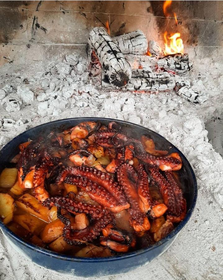 Holiday Home Jakov ビビニェ エクステリア 写真