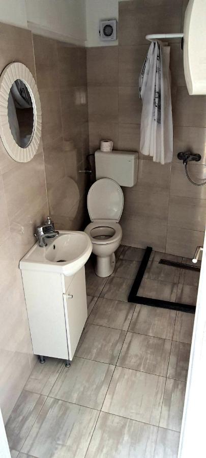 Holiday Home Jakov ビビニェ エクステリア 写真