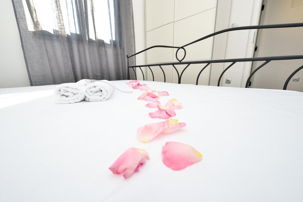 Holiday Home Jakov ビビニェ エクステリア 写真